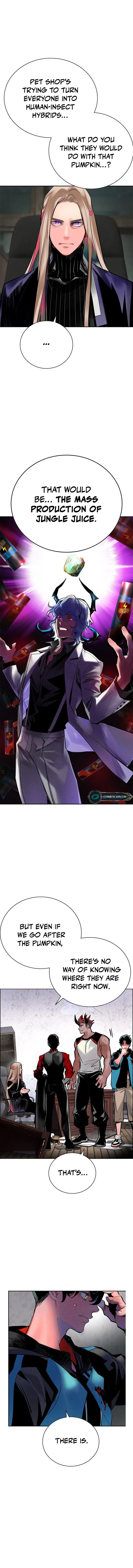 Read Jungle Juice Chapter 98 - junglejuicemangafree.com | High Quality Manga Image 12