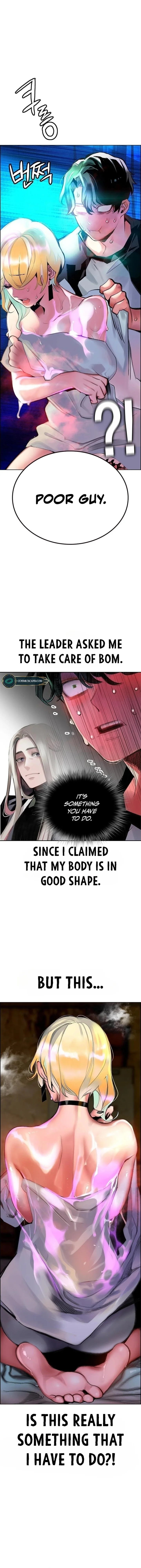 Read Jungle Juice Chapter 98 - junglejuicemangafree.com | High Quality Manga Image 20