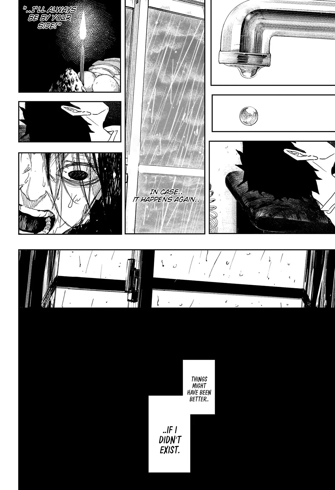 Read Kagurabachi - Chapter 126 - www.kagurabachimangafree.com | Image 10
