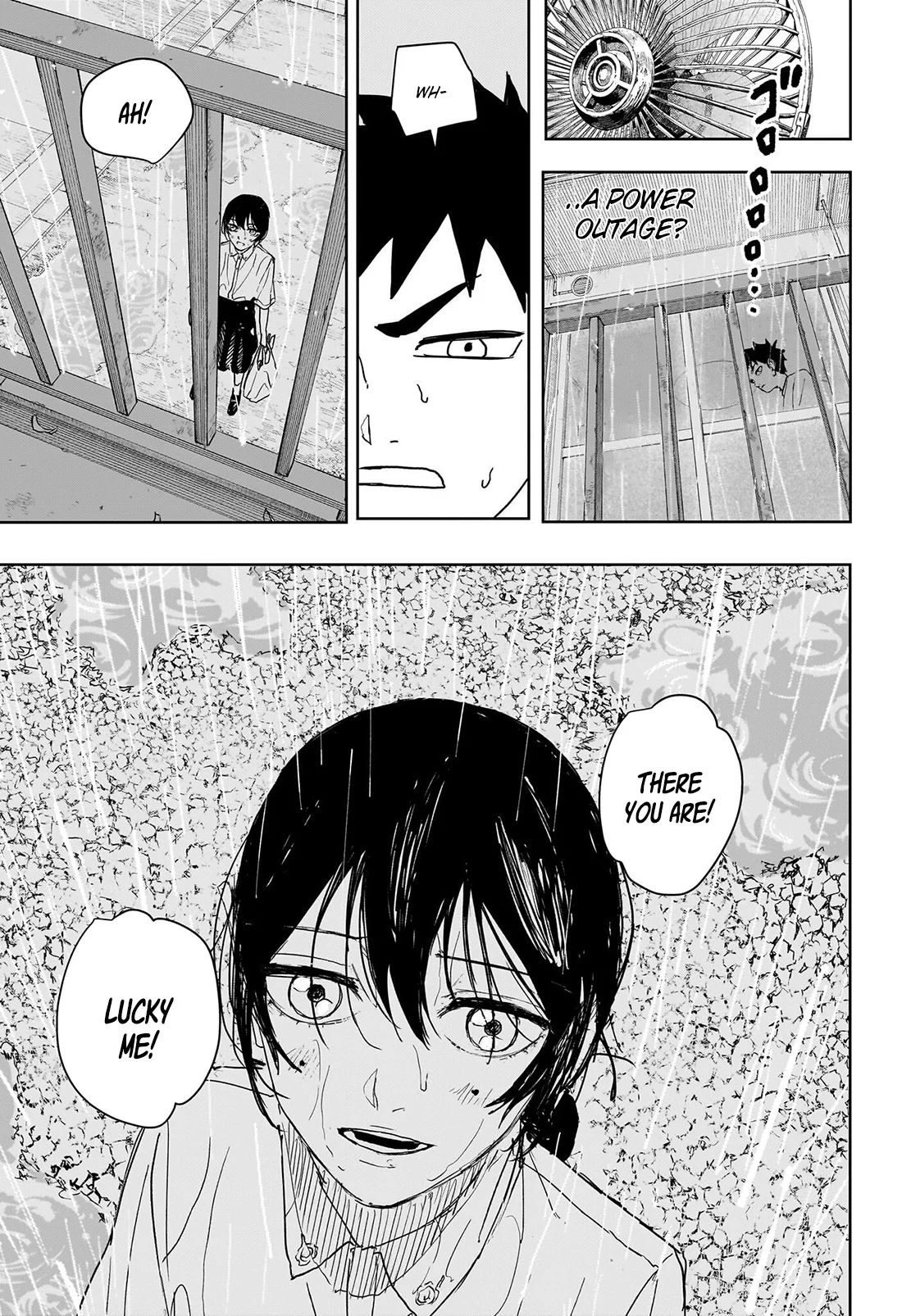 Read Kagurabachi - Chapter 126 - www.kagurabachimangafree.com | Image 11