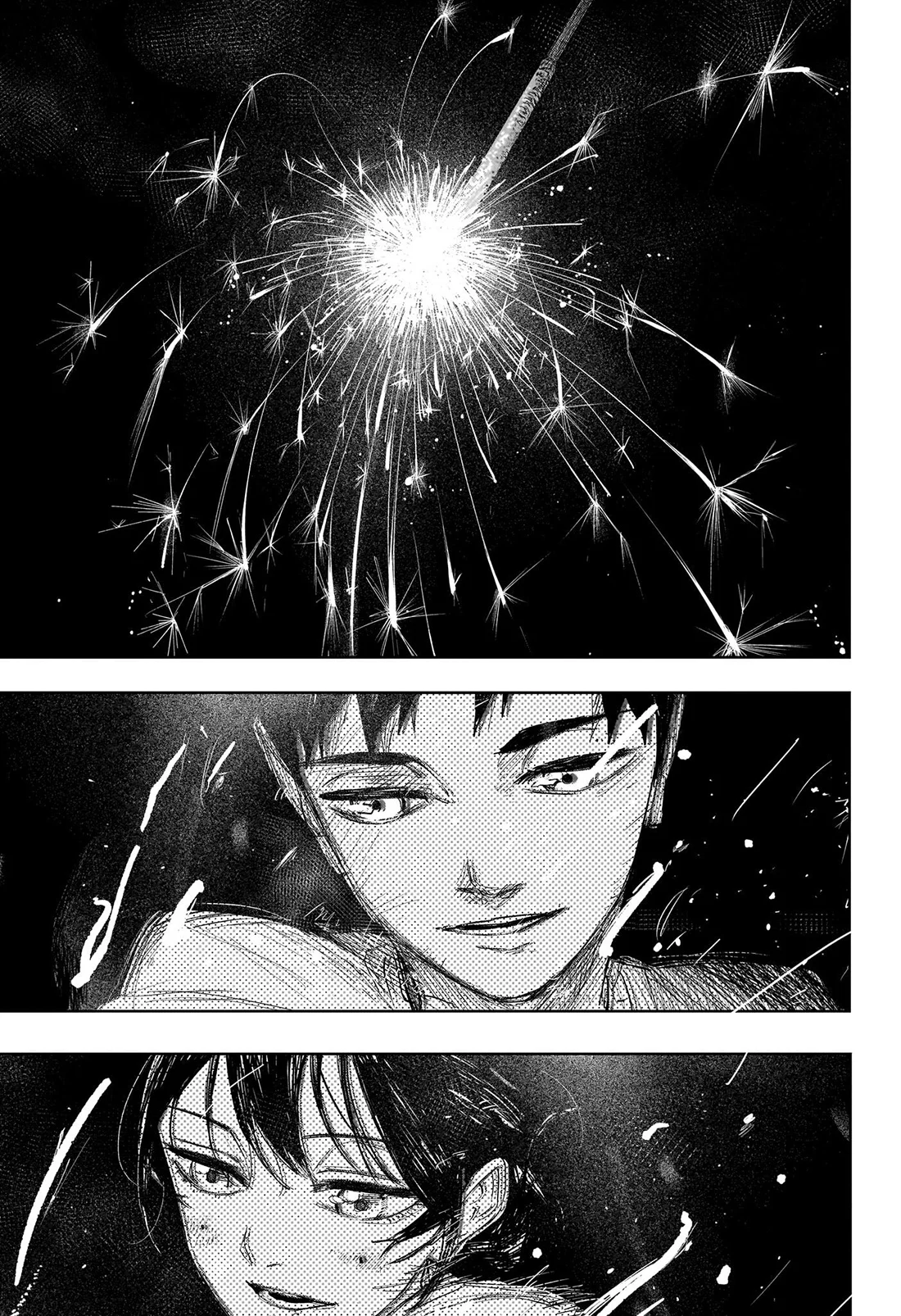 Read Kagurabachi - Chapter 126 - www.kagurabachimangafree.com | Image 17