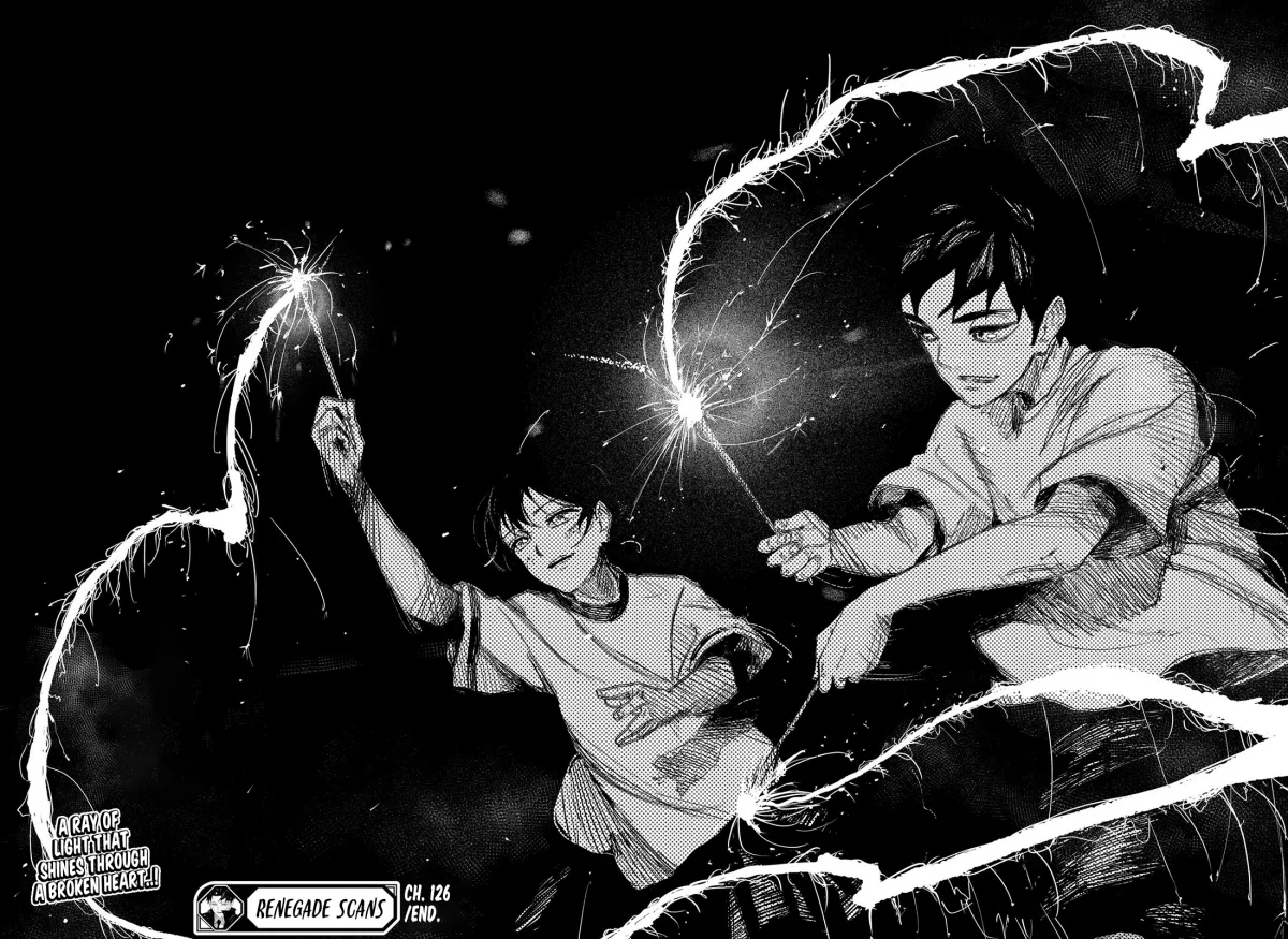 Read Kagurabachi - Chapter 126 - www.kagurabachimangafree.com | Image 18