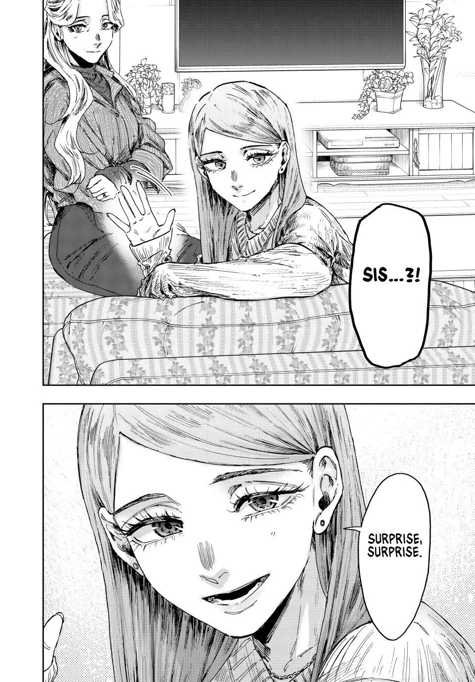 Read Kaoru Hana Wa Rin To Saku - Chapter 198 - kaoruhanawarintosaku.net | Image 20