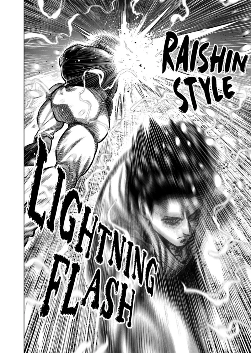 Read Kengan Omega - Chapter 359 - www.kenganomegafree.com | Image 9