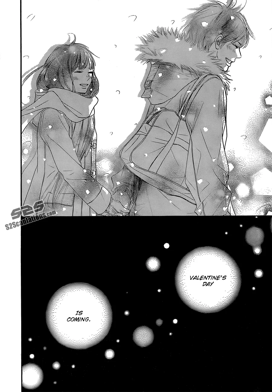 Read Kimi Ni Todoke - Chapter 81 - www.readkiminitodoke.com | Image 8