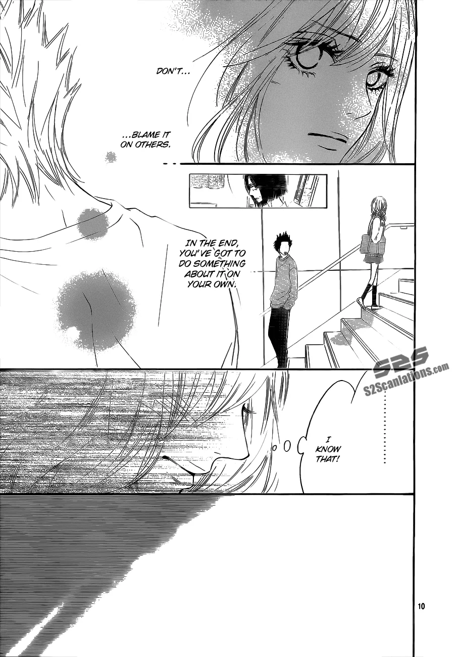 Read Kimi Ni Todoke - Chapter 92 - www.readkiminitodoke.com | Image 3