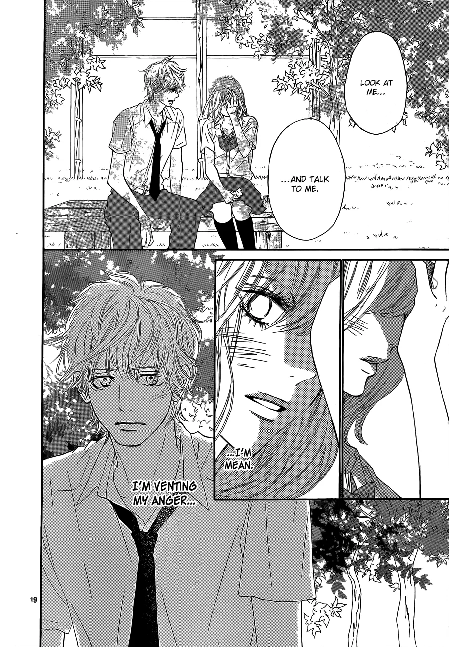 Read Kimi Ni Todoke - Chapter 92 - www.readkiminitodoke.com | Image 12