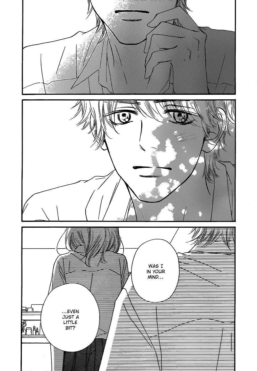 Read Kimi Ni Todoke - Chapter 92 - www.readkiminitodoke.com | Image 17