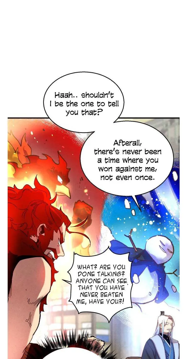 Read Lightning Degree - Chapter 100.1 - degreelightning.net | Image 58