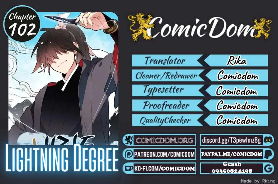 Read Lightning Degree - Chapter 102 - degreelightning.net | Image 14