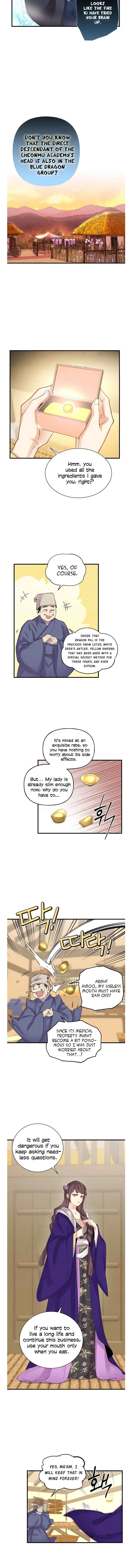 Read Lightning Degree - Chapter 104 - degreelightning.net | Image 9