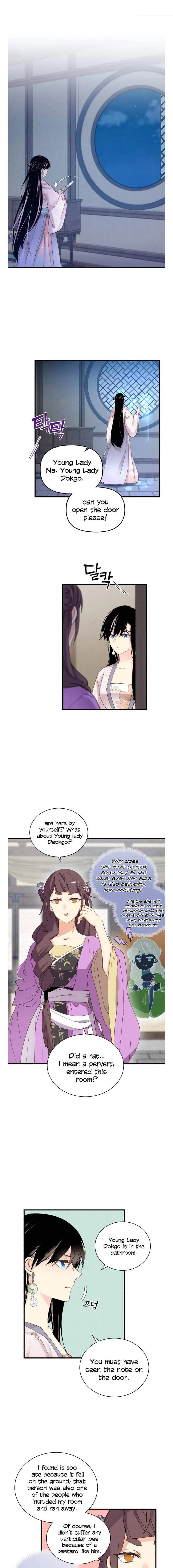 Read Lightning Degree - Chapter 107 - degreelightning.net | Image 2