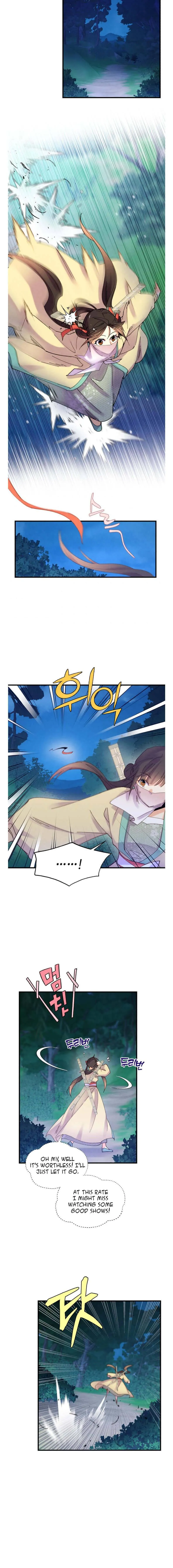 Read Lightning Degree - Chapter 107 - degreelightning.net | Image 10