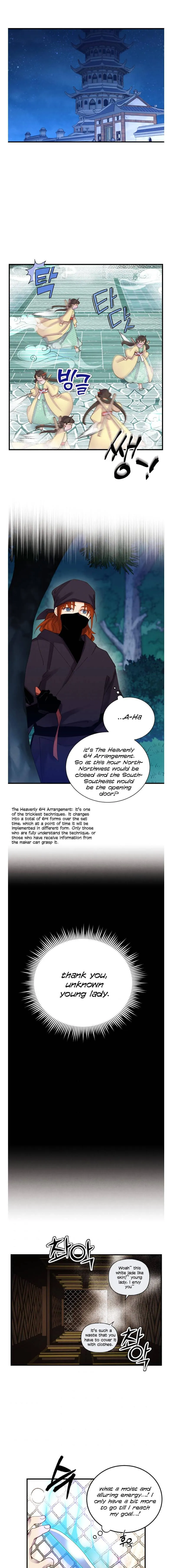 Read Lightning Degree - Chapter 107 - degreelightning.net | Image 11