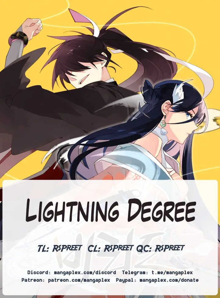 Read Lightning Degree - Chapter 108 - degreelightning.net | Image 1