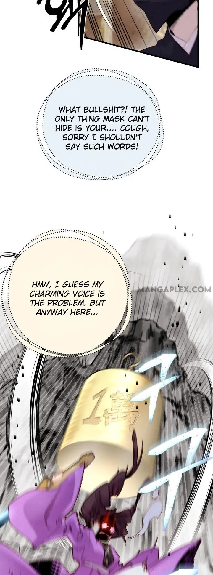 Read Lightning Degree - Chapter 108 - degreelightning.net | Image 9