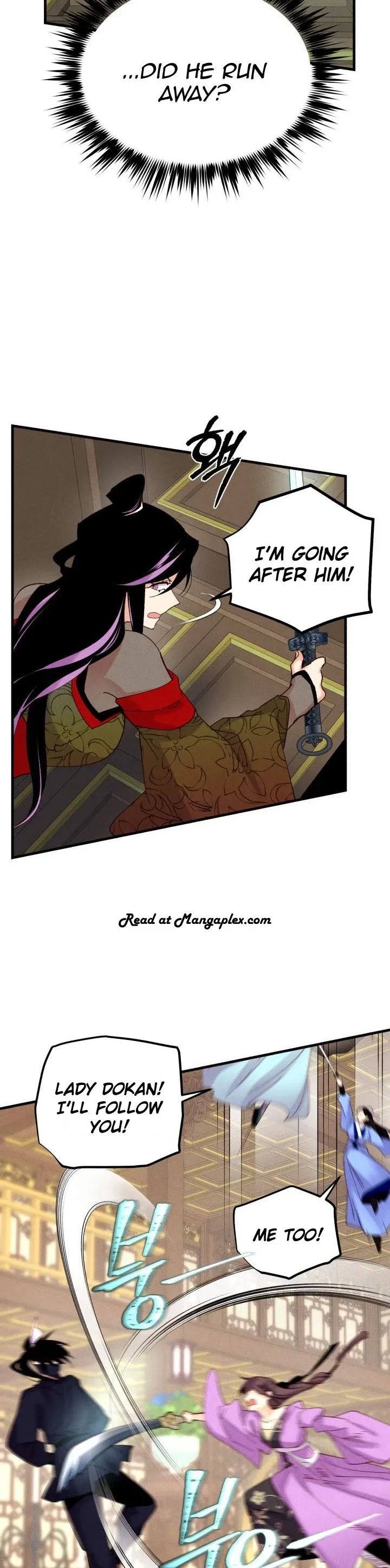 Read Lightning Degree - Chapter 108 - degreelightning.net | Image 15