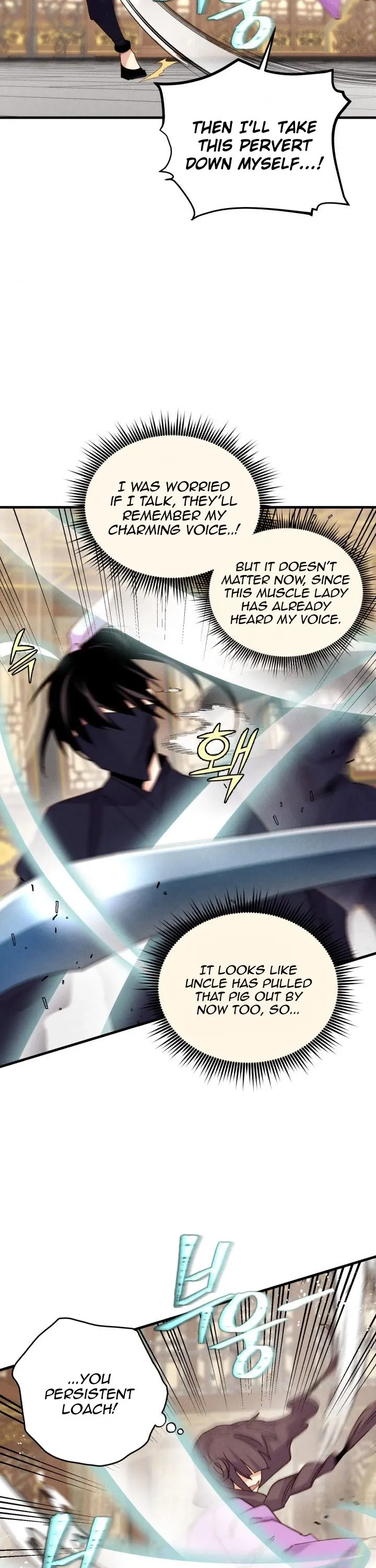 Read Lightning Degree - Chapter 108 - degreelightning.net | Image 16