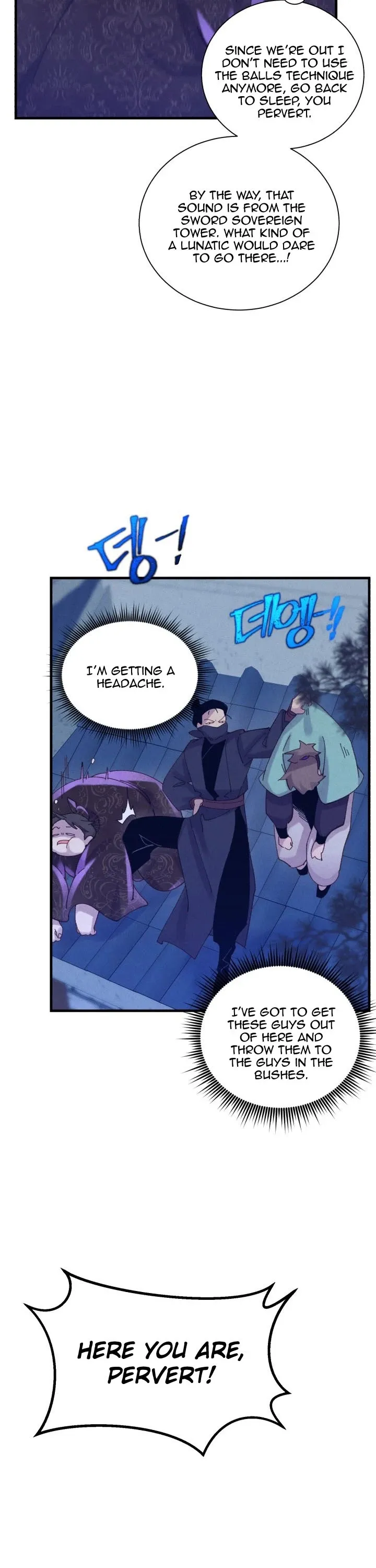 Read Lightning Degree - Chapter 108 - degreelightning.net | Image 27