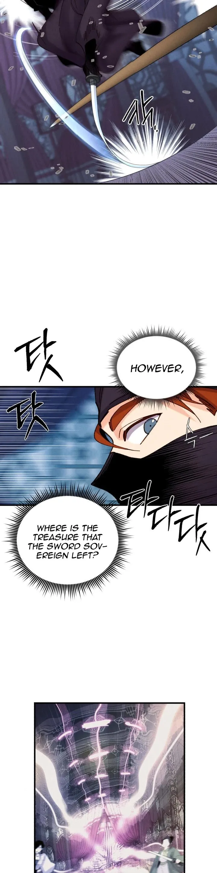 Read Lightning Degree - Chapter 108 - degreelightning.net | Image 36