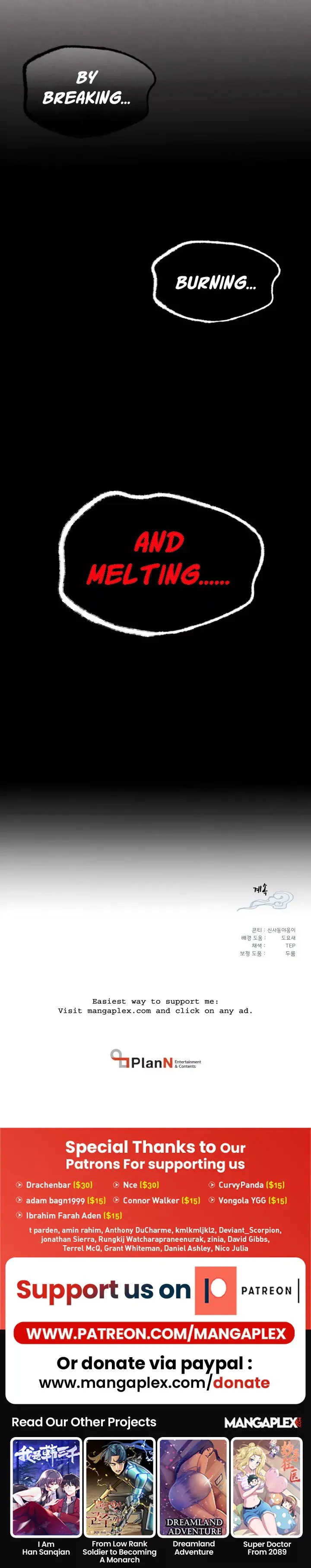 Read Lightning Degree - Chapter 109 - degreelightning.net | Image 13