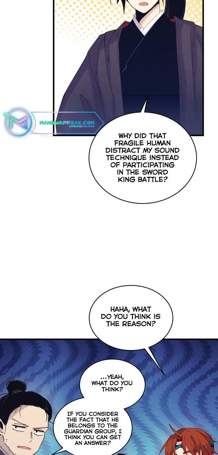 Read Lightning Degree - Chapter 120.1 - degreelightning.net | Image 43