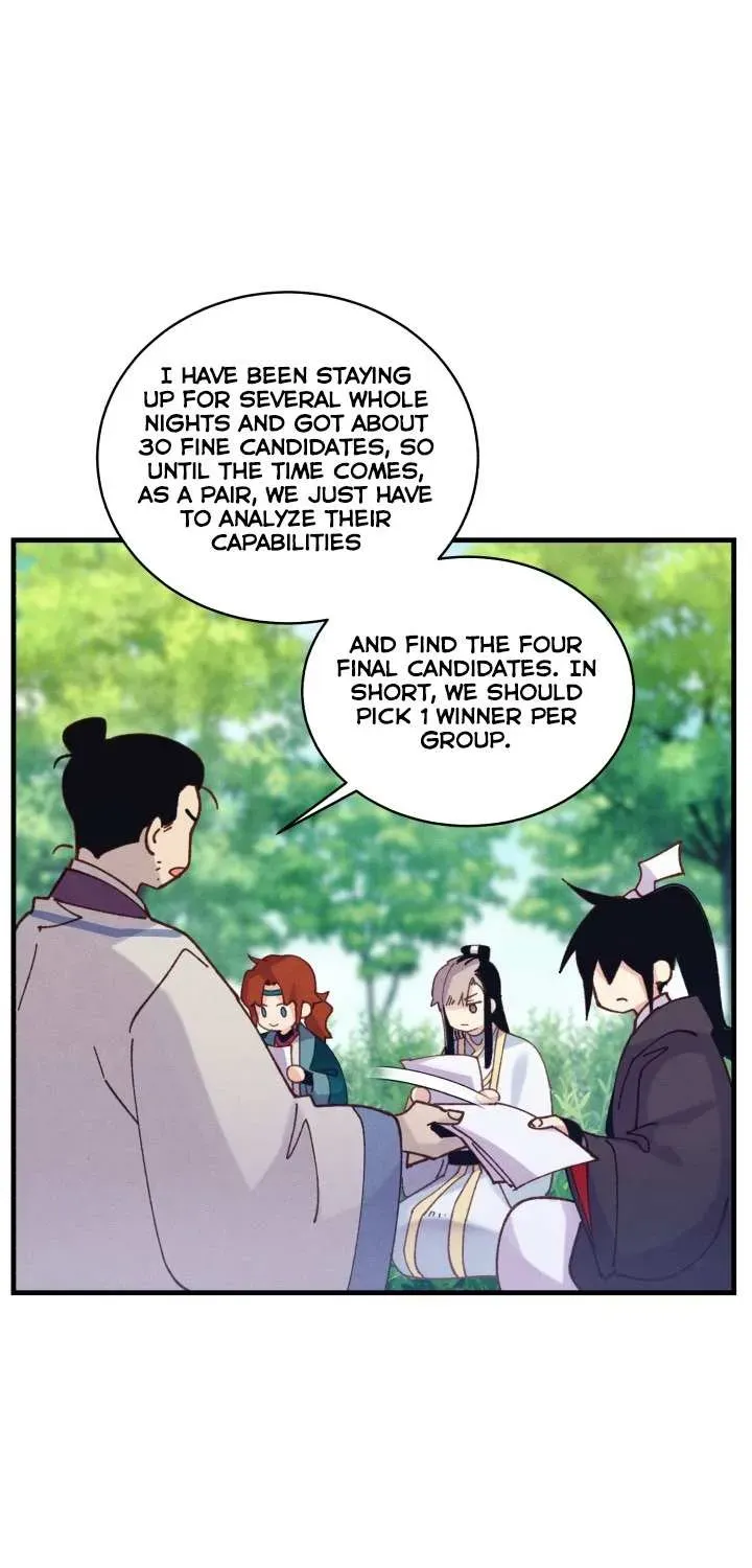 Read Lightning Degree - Chapter 120.1 - degreelightning.net | Image 49