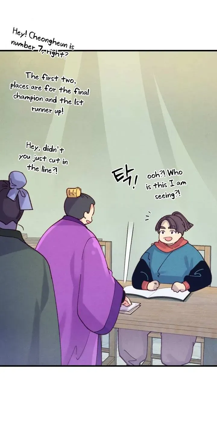 Read Lightning Degree - Chapter 121.1 - degreelightning.net | Image 53