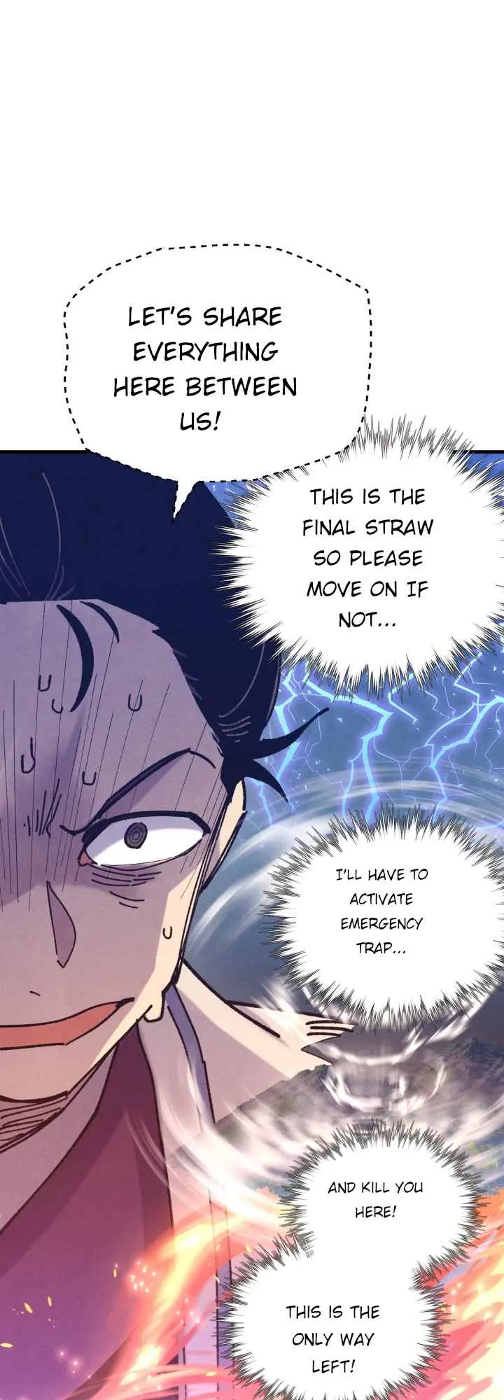 Read Lightning Degree - Chapter 139 - degreelightning.net | Image 15