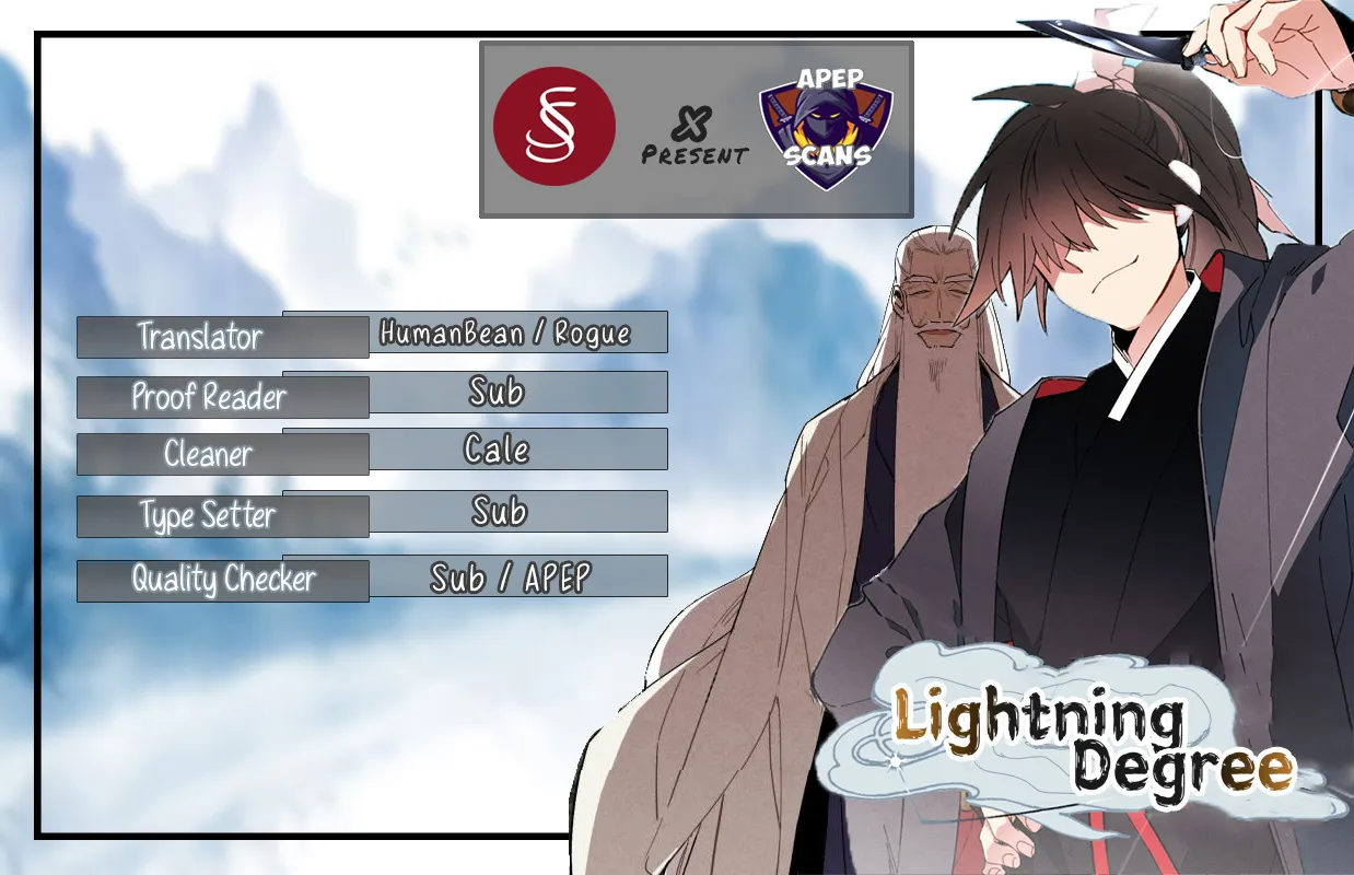 Read Lightning Degree - Chapter 16 - degreelightning.net | Image 1