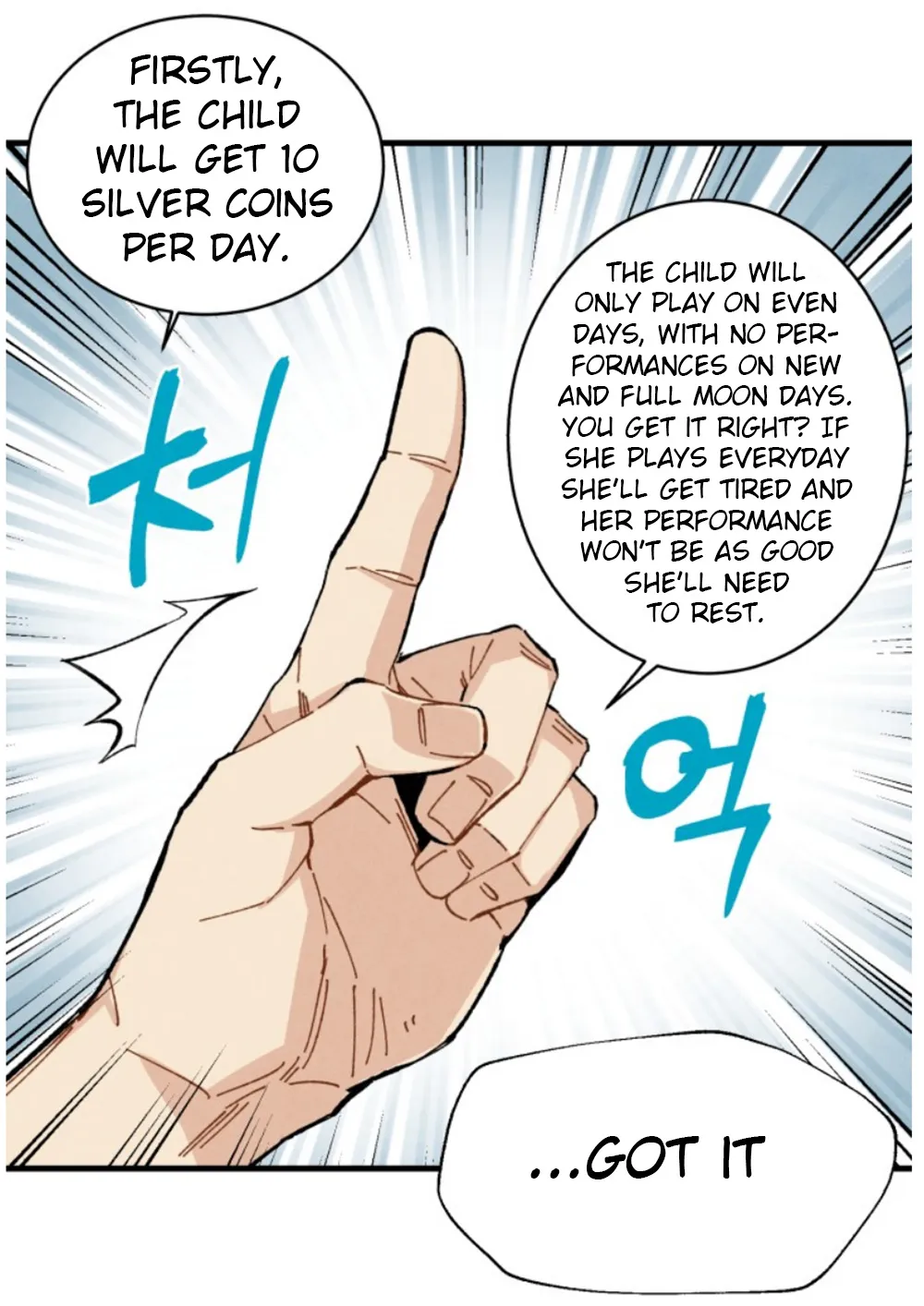 Read Lightning Degree - Chapter 16 - degreelightning.net | Image 19