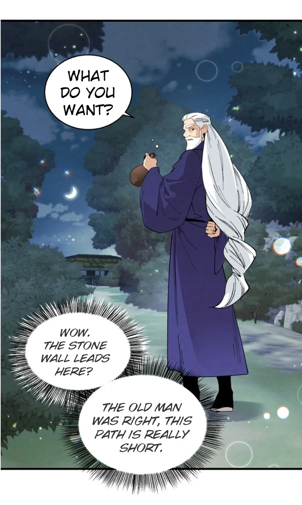 Read Lightning Degree - Chapter 16 - degreelightning.net | Image 32