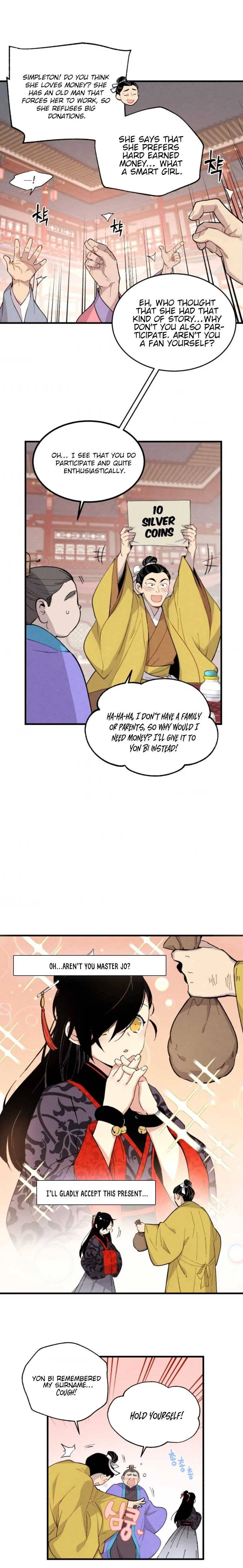 Read Lightning Degree - Chapter 17 - degreelightning.net | Image 9