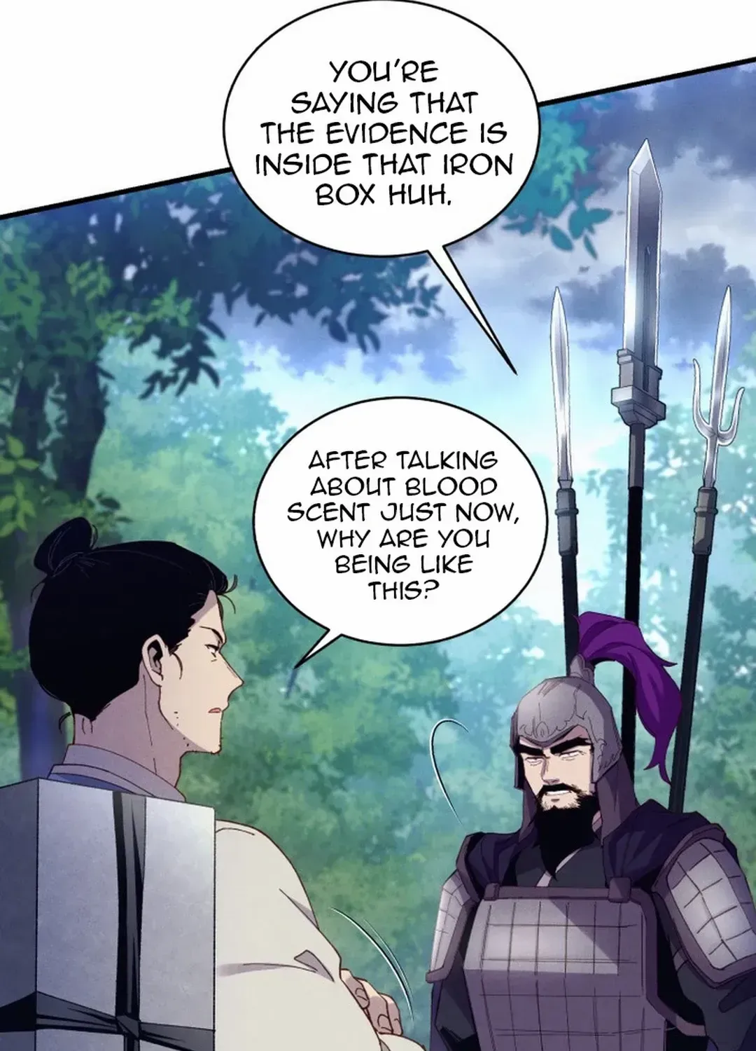 Read Lightning Degree - Chapter 185 - degreelightning.net | Image 28