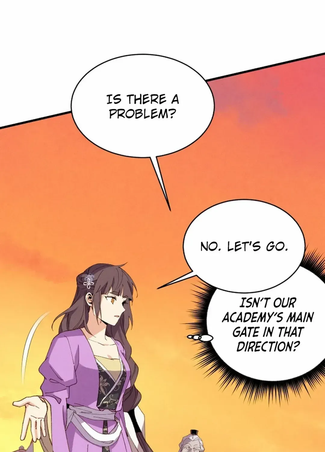 Read Lightning Degree - Chapter 186 - degreelightning.net | Image 98