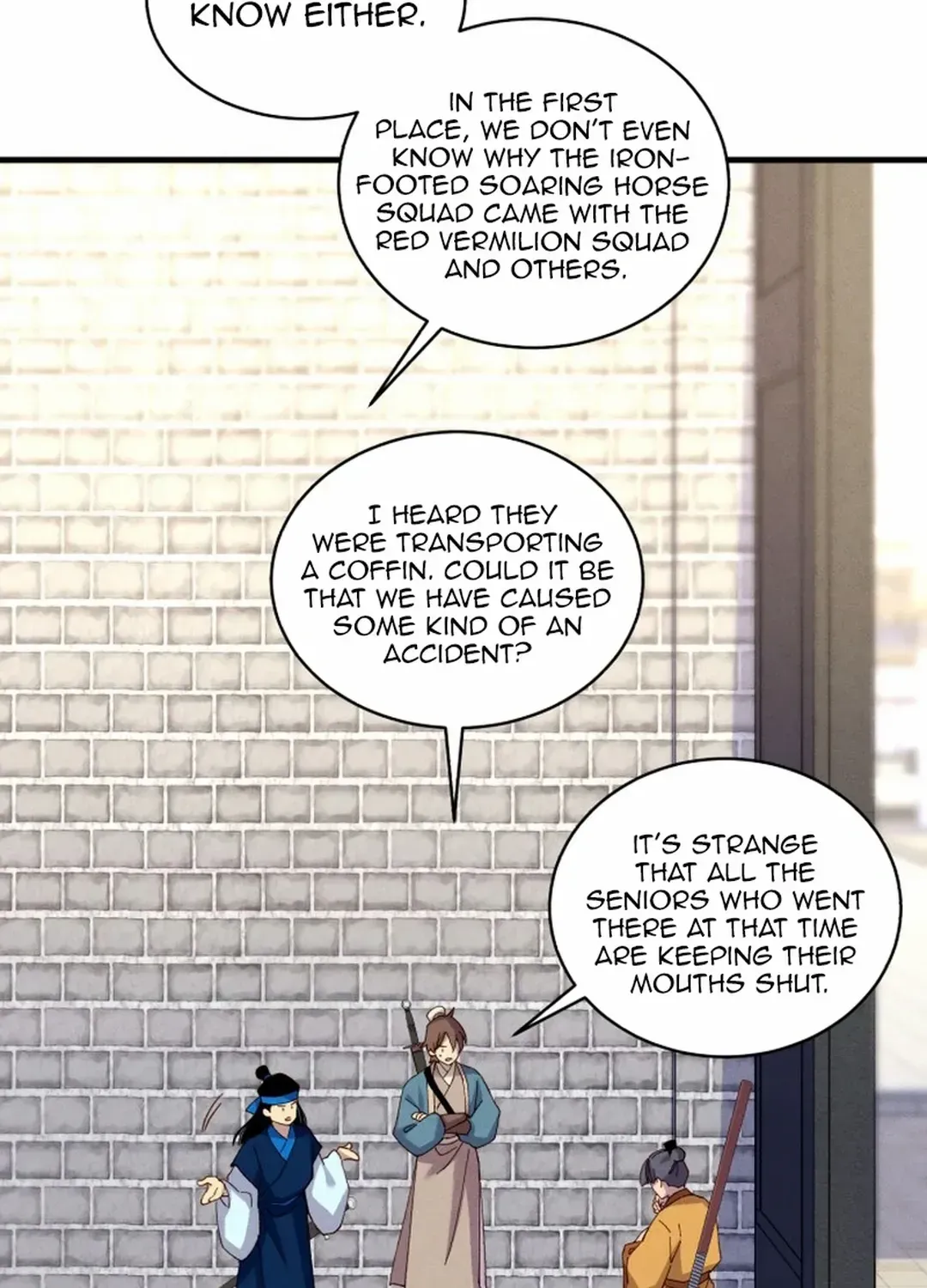 Read Lightning Degree - Chapter 189 - degreelightning.net | Image 96