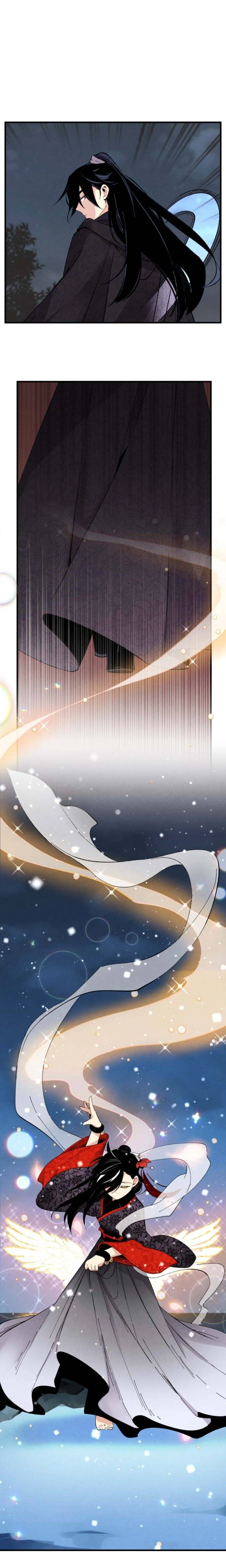 Read Lightning Degree - Chapter 19 - degreelightning.net | Image 15