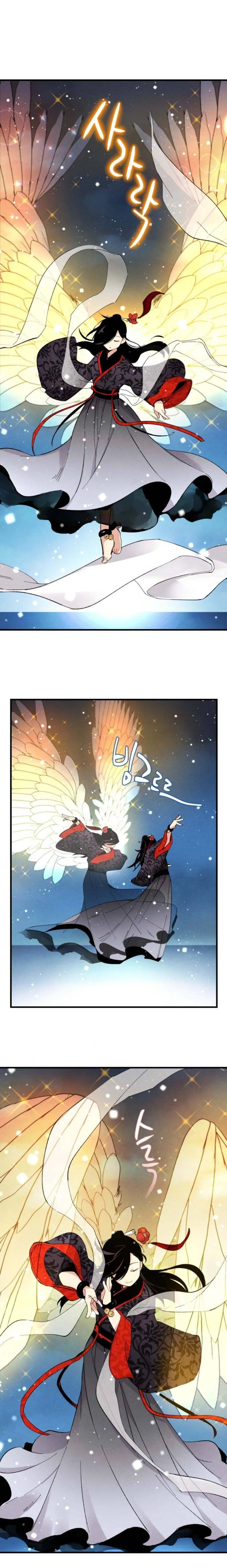 Read Lightning Degree - Chapter 19 - degreelightning.net | Image 18