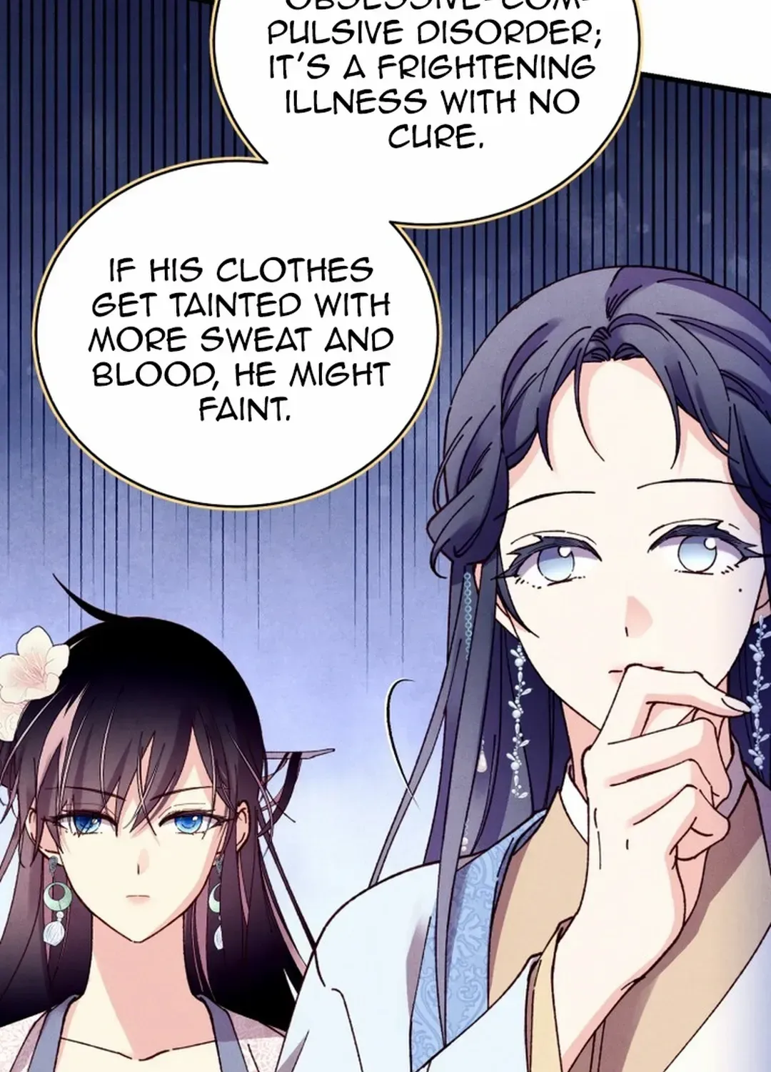 Read Lightning Degree - Chapter 195.5 - degreelightning.net | Image 65