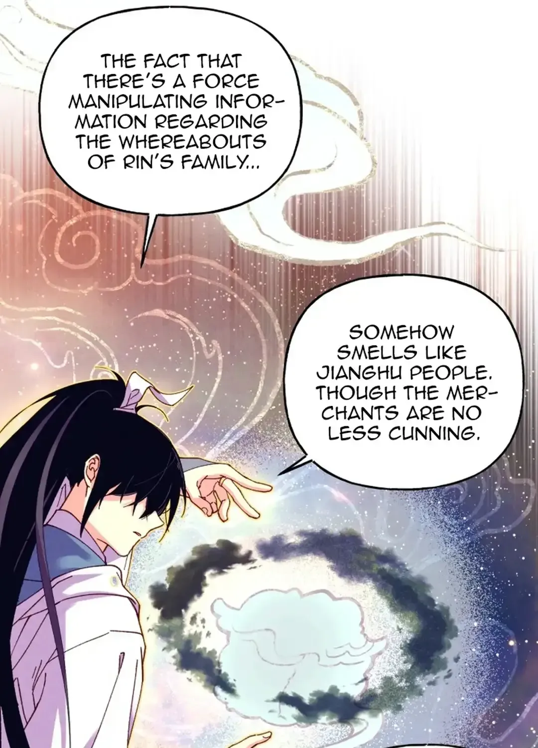 Read Lightning Degree - Chapter 197 - degreelightning.net | Image 49
