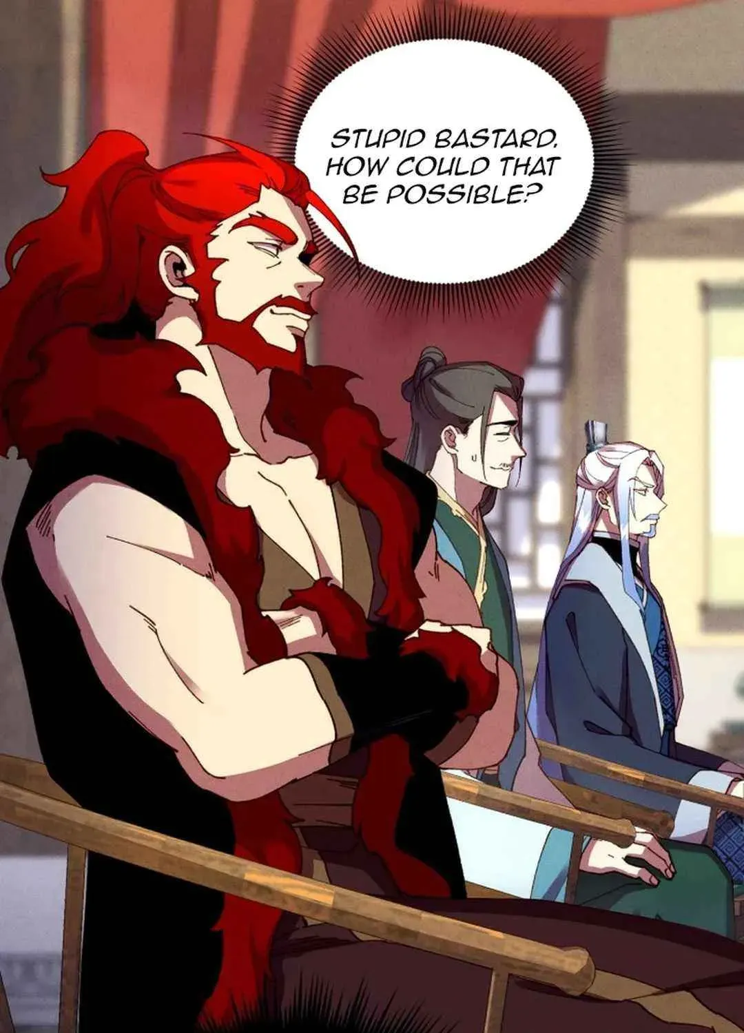 Read Lightning Degree - Chapter 198 - degreelightning.net | Image 9
