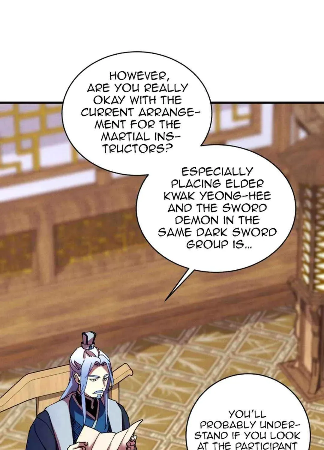 Read Lightning Degree - Chapter 198 - degreelightning.net | Image 122