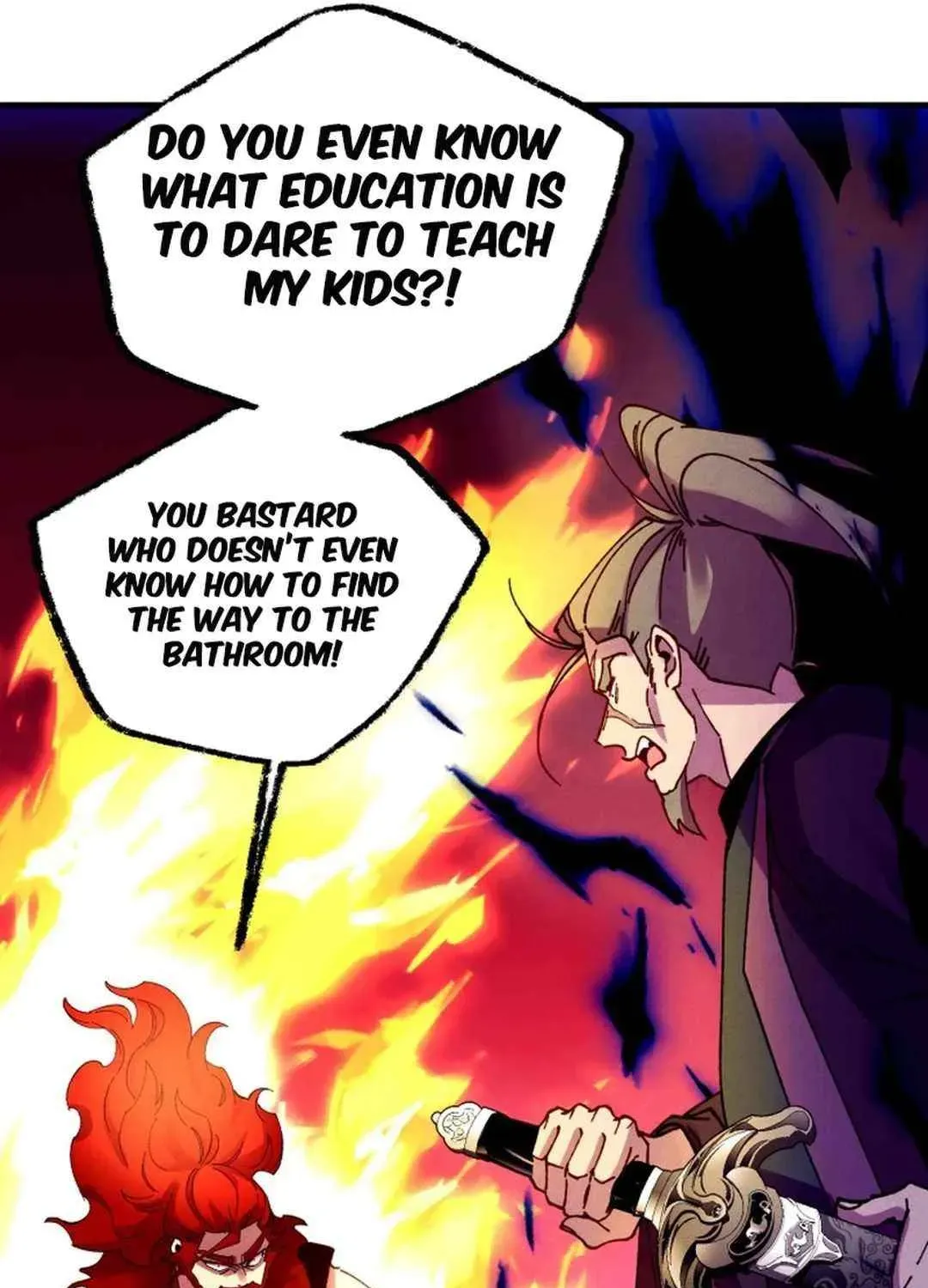 Read Lightning Degree - Chapter 198 - degreelightning.net | Image 127
