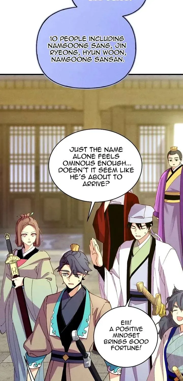 Read Lightning Degree - Chapter 199 - degreelightning.net | Image 53