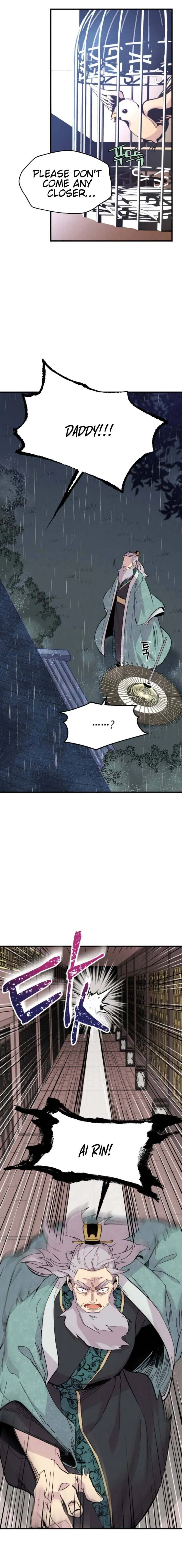 Read Lightning Degree - Chapter 20 - degreelightning.net | Image 17