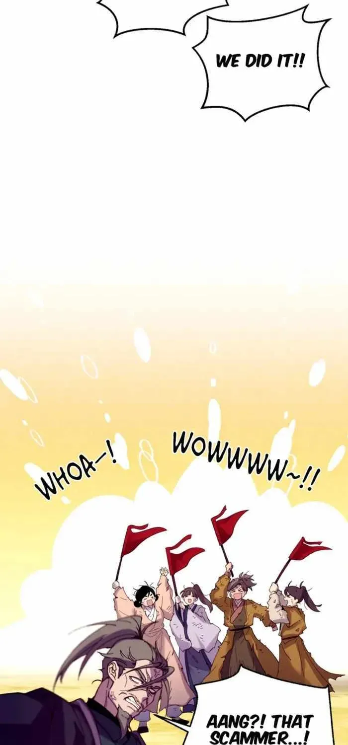 Read Lightning Degree - Chapter 203 - degreelightning.net | Image 64