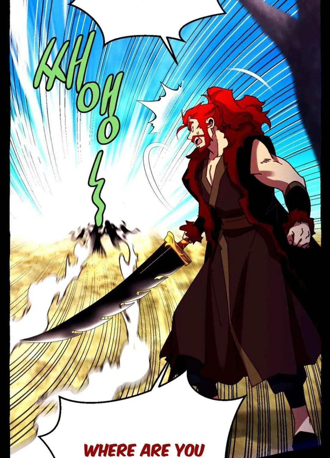 Read Lightning Degree - Chapter 205 - degreelightning.net | Image 27