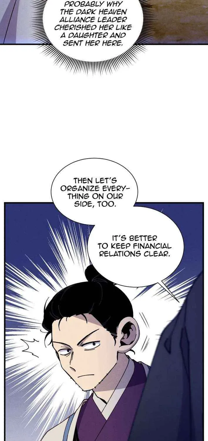 Read Lightning Degree - Chapter 206 - degreelightning.net | Image 33