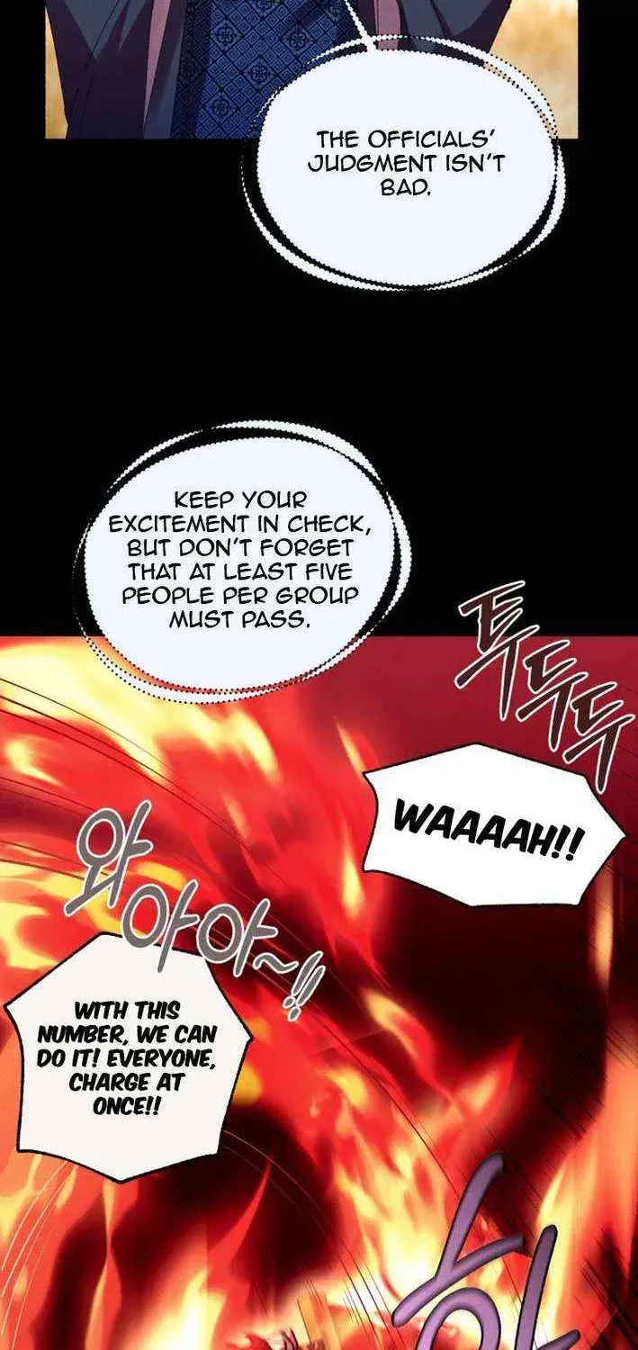 Read Lightning Degree - Chapter 206 - degreelightning.net | Image 69