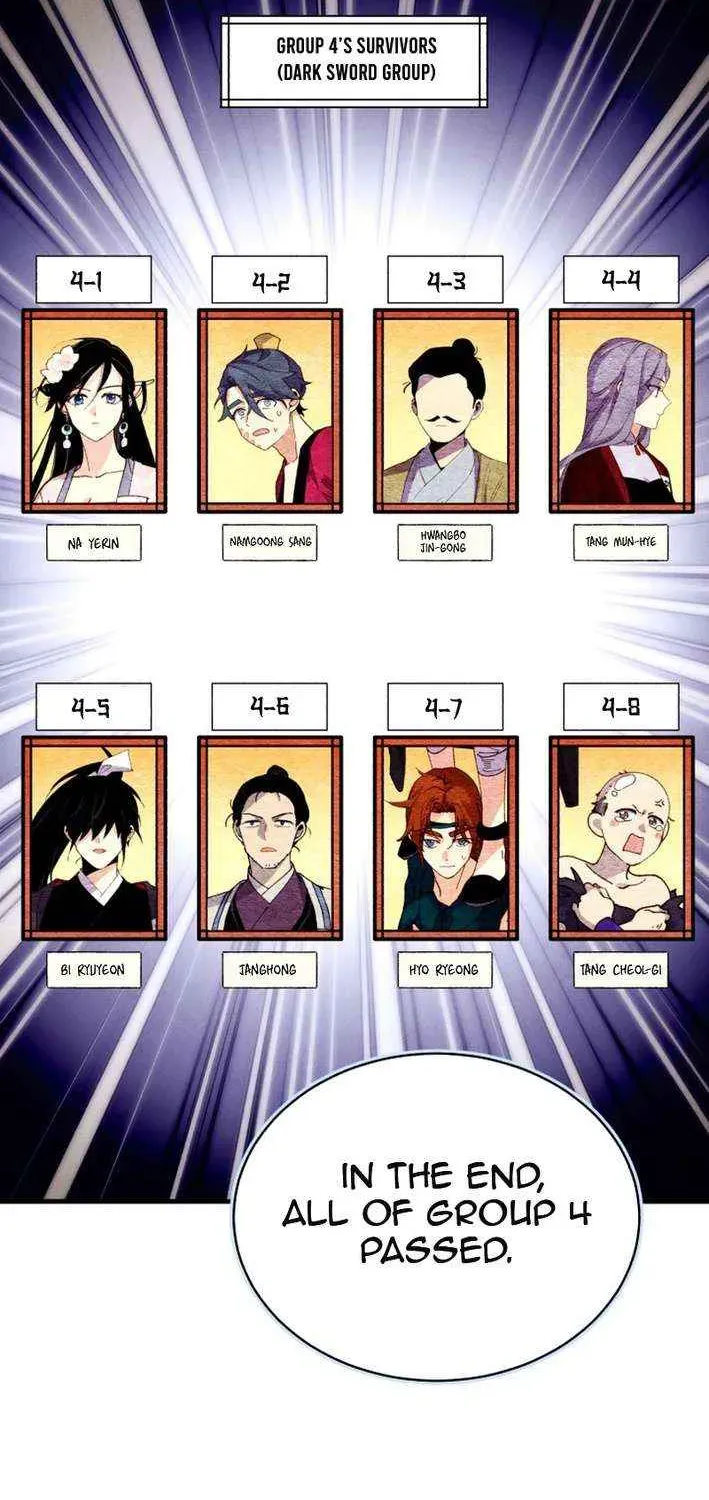 Read Lightning Degree - Chapter 210 - degreelightning.net | Image 31